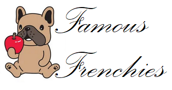 Famous Frenchies